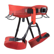 Arnés para escalada Momentum-Black Diamond-Ameyalli