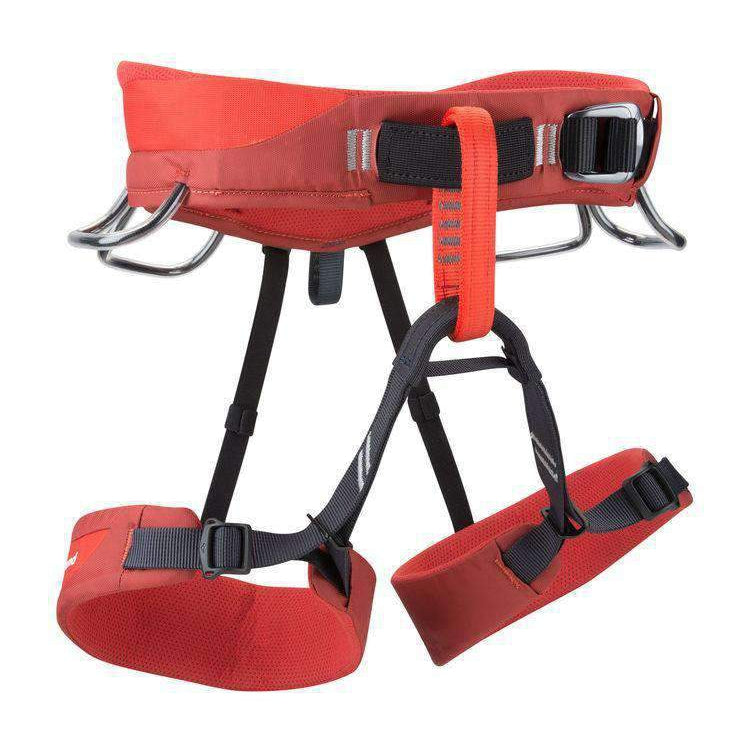 Arnés para escalada Momentum-Black Diamond-Ameyalli
