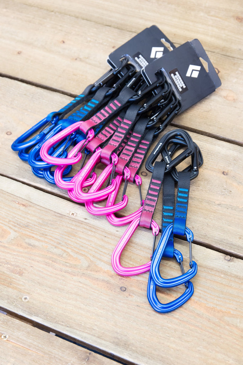Hotforge set de 6 anillas 12 cm