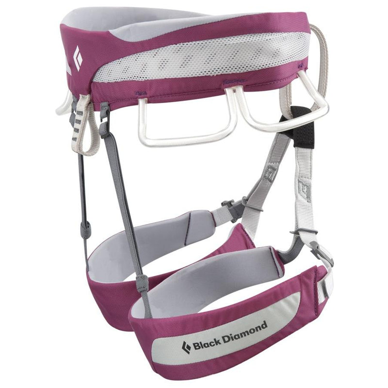 PRIMROSE Arnés para escalada para dama
