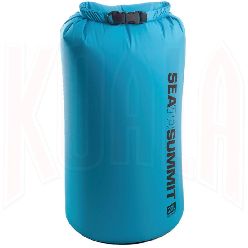 Evac dry sack 20 litros — Ameyalli