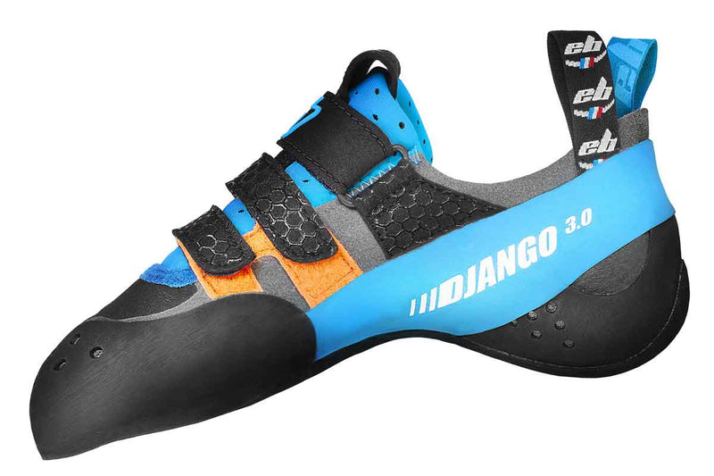 Gatas Django