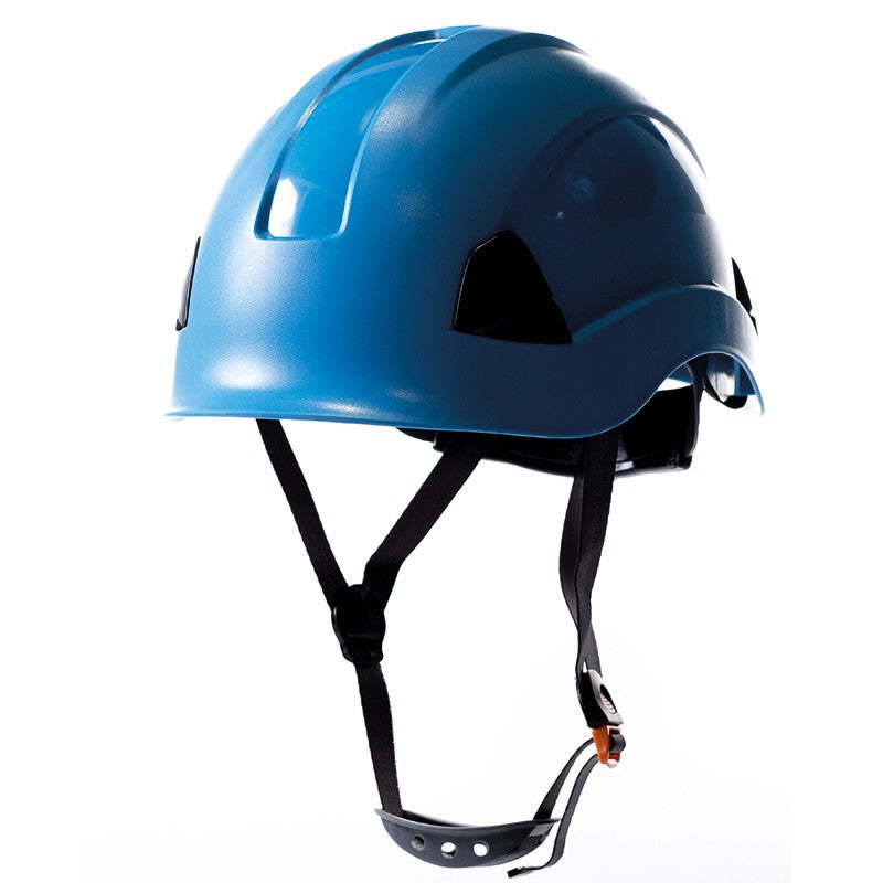 Climber Casco de Seguridad Dielectrico