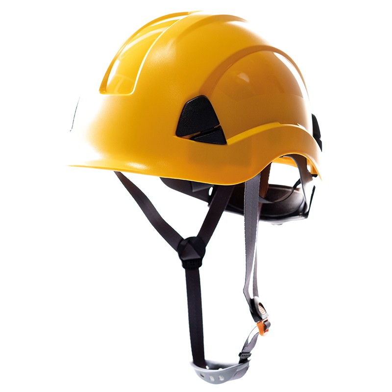 Climber Casco de Seguridad Dielectrico