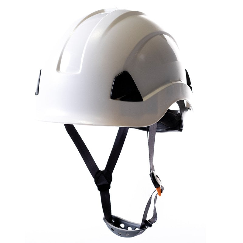 Climber Casco de Seguridad Dielectrico
