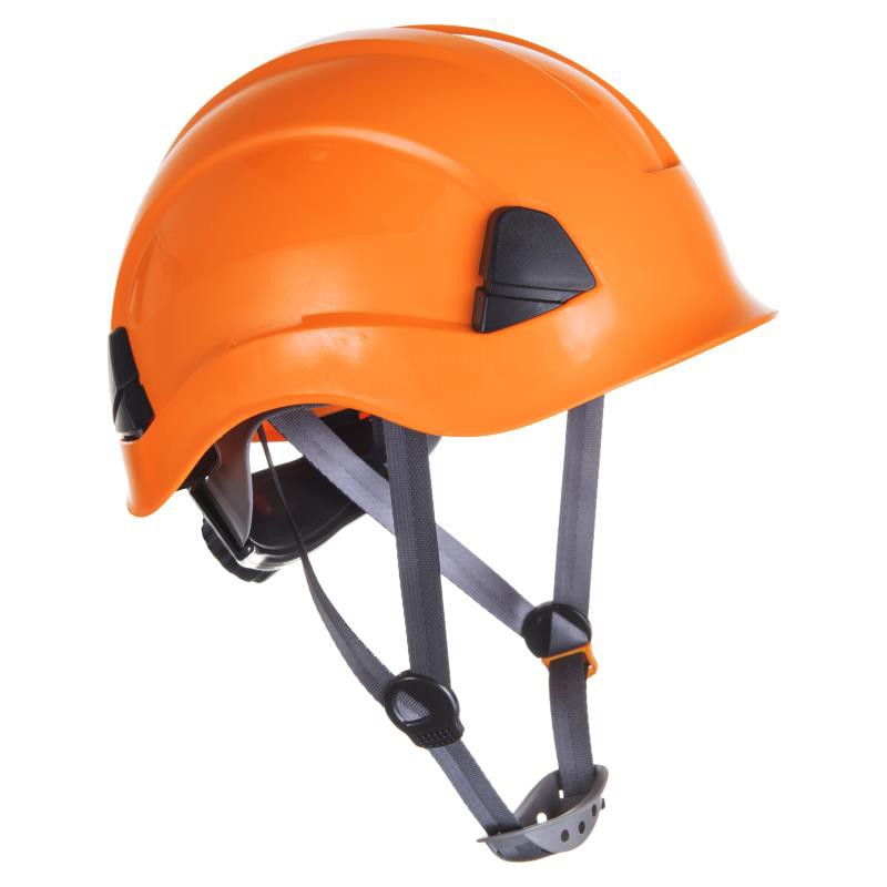 Climber Casco de Seguridad Dielectrico