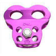 Polea Double Attachment Micro RP141-CMI-Ameyalli