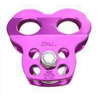 Polea Double Attachment Micro RP141-CMI-Ameyalli