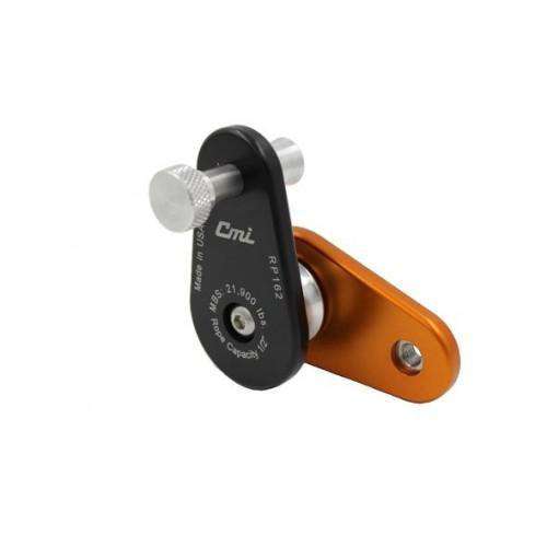 Micro arborist block Cuadernal RP162-CMI-Ameyalli