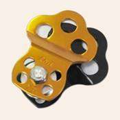 Polea Tri Tie RP151 - Arboricultura-CMI-Ameyalli