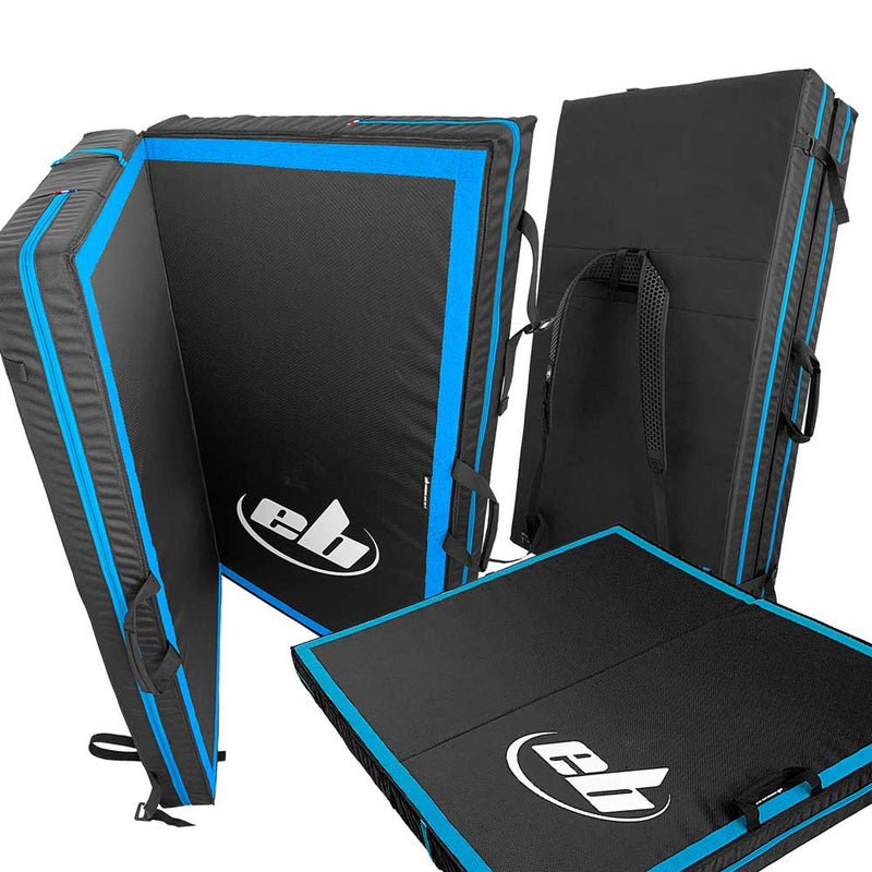 Crash pad connect light