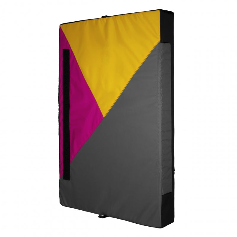 Crashpad indivual