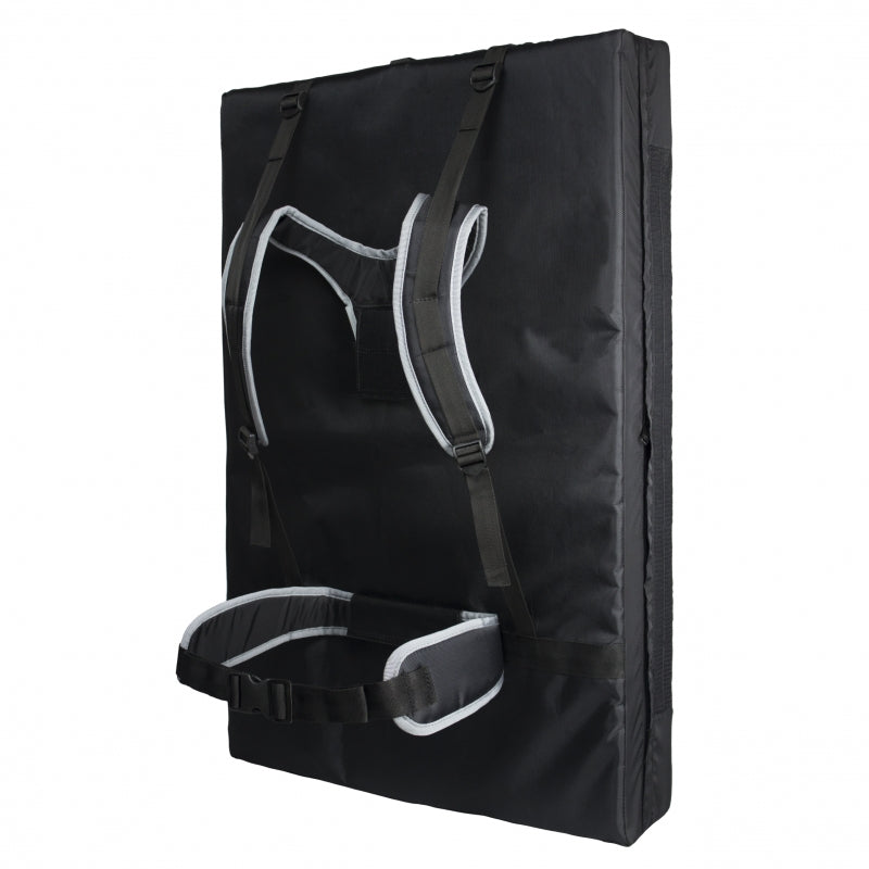 Crashpad indivual