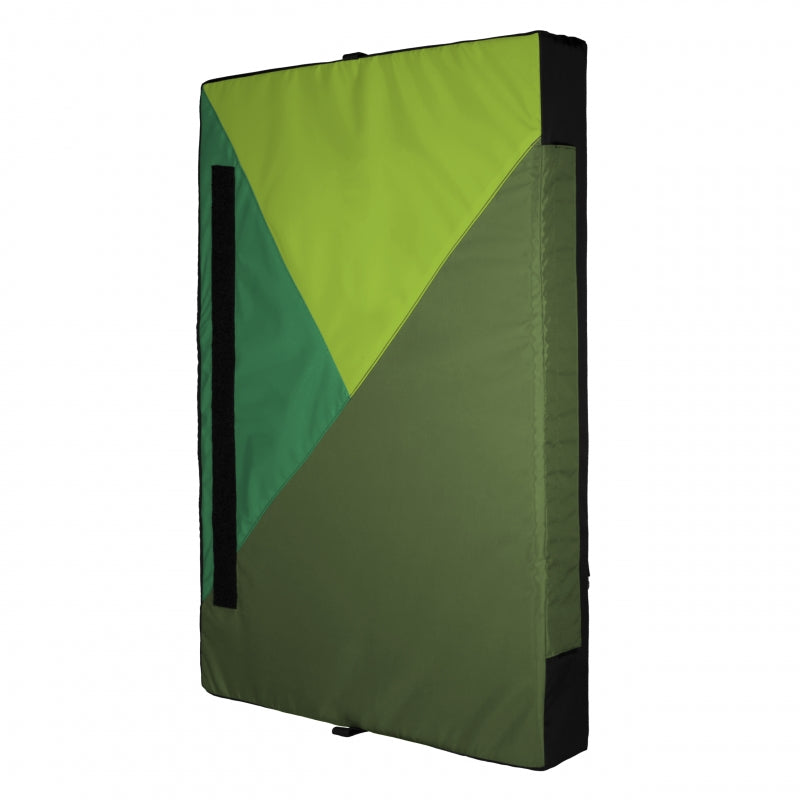 Crashpad indivual