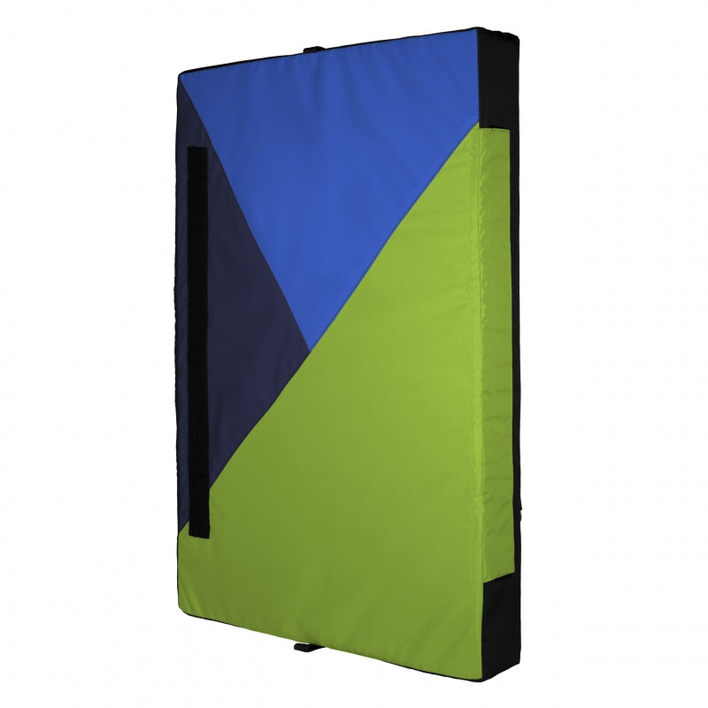 Crashpad indivual