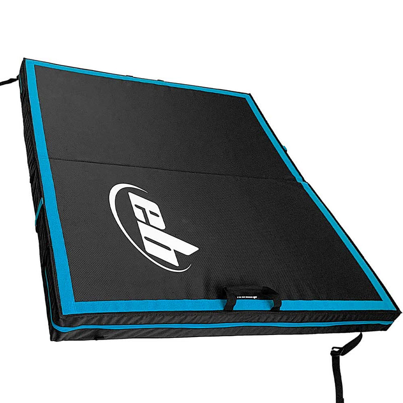 Crash pad connect light
