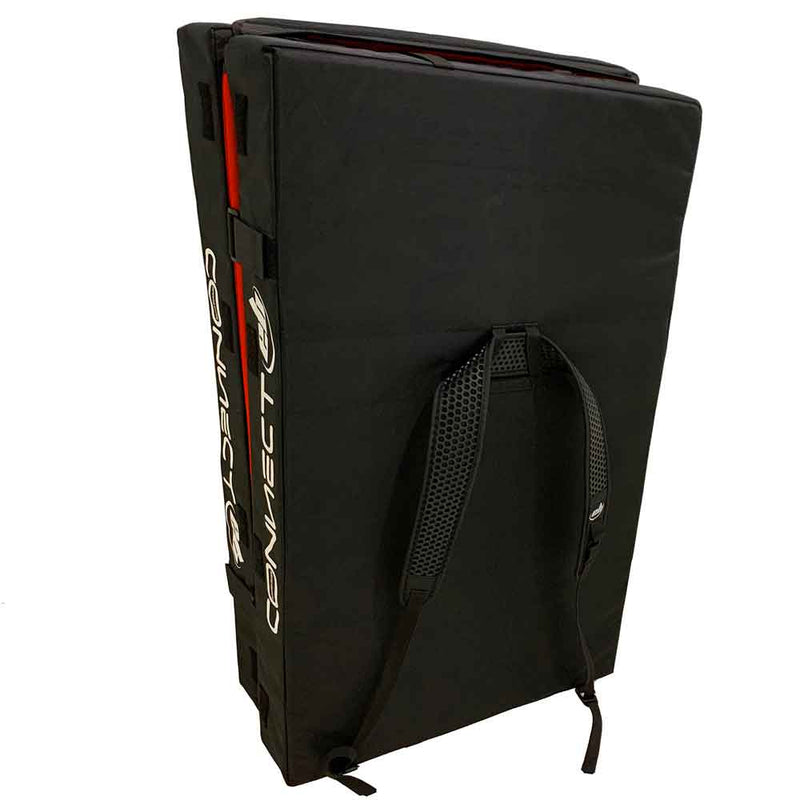 Crash pad connect pack