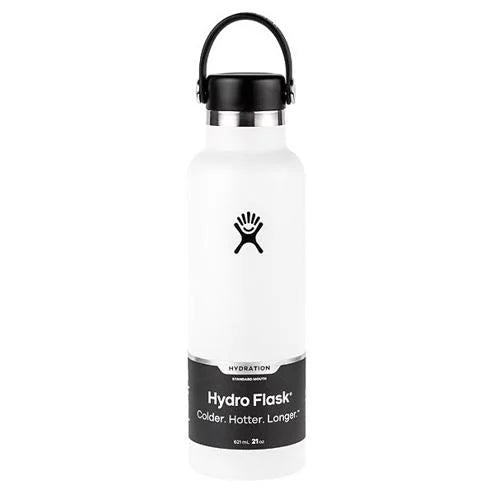 Botella termica 21 oz