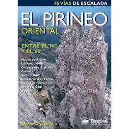 El Pirineo Oriental-Desnivel-Ameyalli