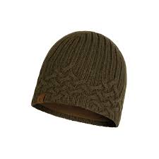 Gorro Buff Knitted Hat New Biorn Tundra Khaki