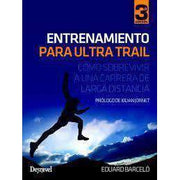 Entrenamiento Para Ultra trail-Desnivel-Ameyalli