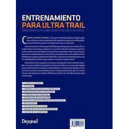 Entrenamiento Para Ultra trail-Desnivel-Ameyalli