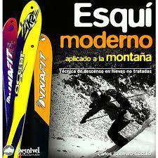 Esquí moderno aplicado a la montaña-Desnivel-Ameyalli
