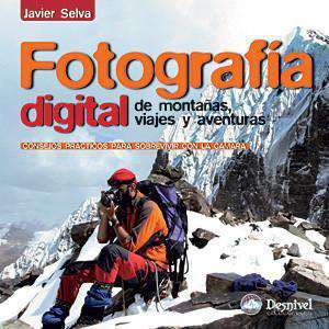 Fotografía digital de montañas, viajes y aventuras-Desnivel-Ameyalli
