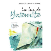 La luz de Yosemite-Desnivel-Ameyalli