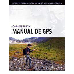 Manual de GPS-Desnivel-Ameyalli