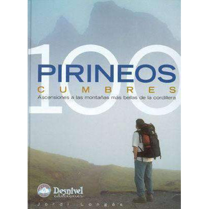 PIRINEOS. 100 CUMBRES-Desnivel-Ameyalli