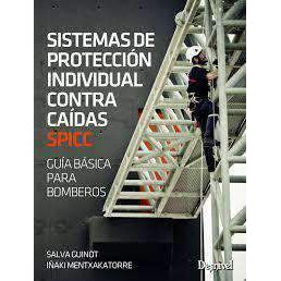 Sistemas de protección individual contra caídas - DESNIVEL-Desnivel-Ameyalli