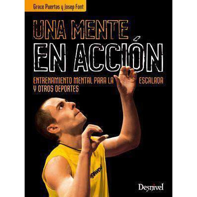 Una mente en acción-Desnivel-Ameyalli