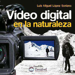 Vídeo digital en la naturaleza-Desnivel-Ameyalli