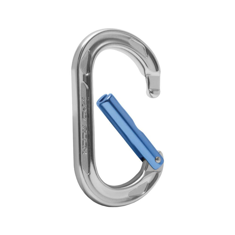 Oval Tech Straight Mosqueton