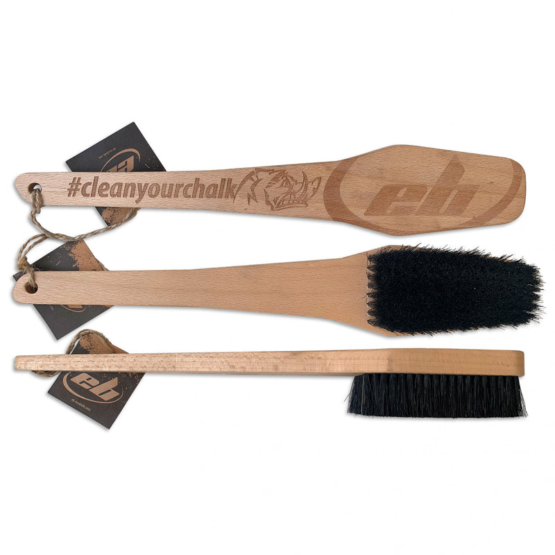 Brush Cepillo para Escalada
