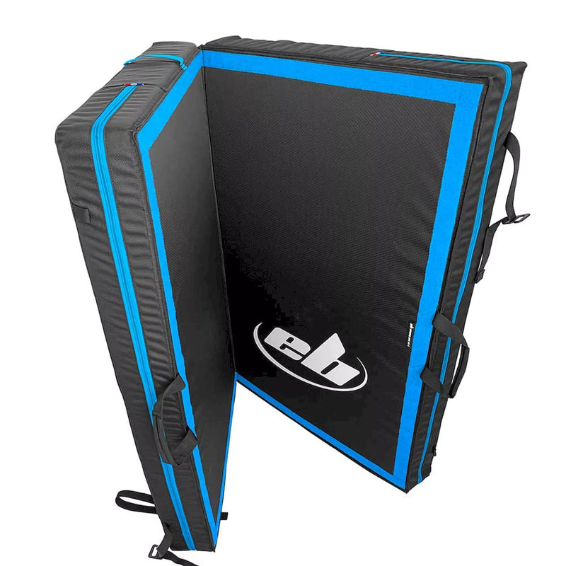 Crash pad connect light