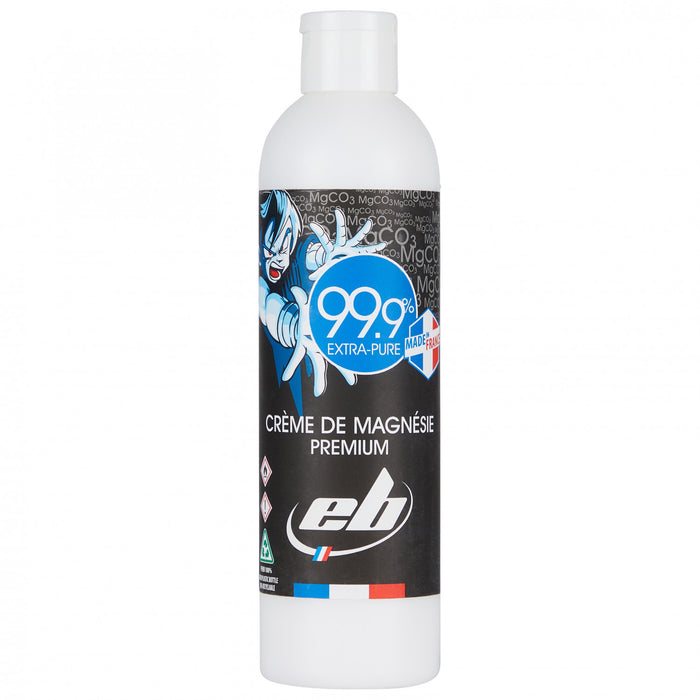 E-chalk magnesia liquida 150 ml