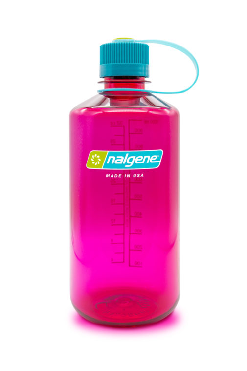 Botella Nalgene boca angosta 1 litro