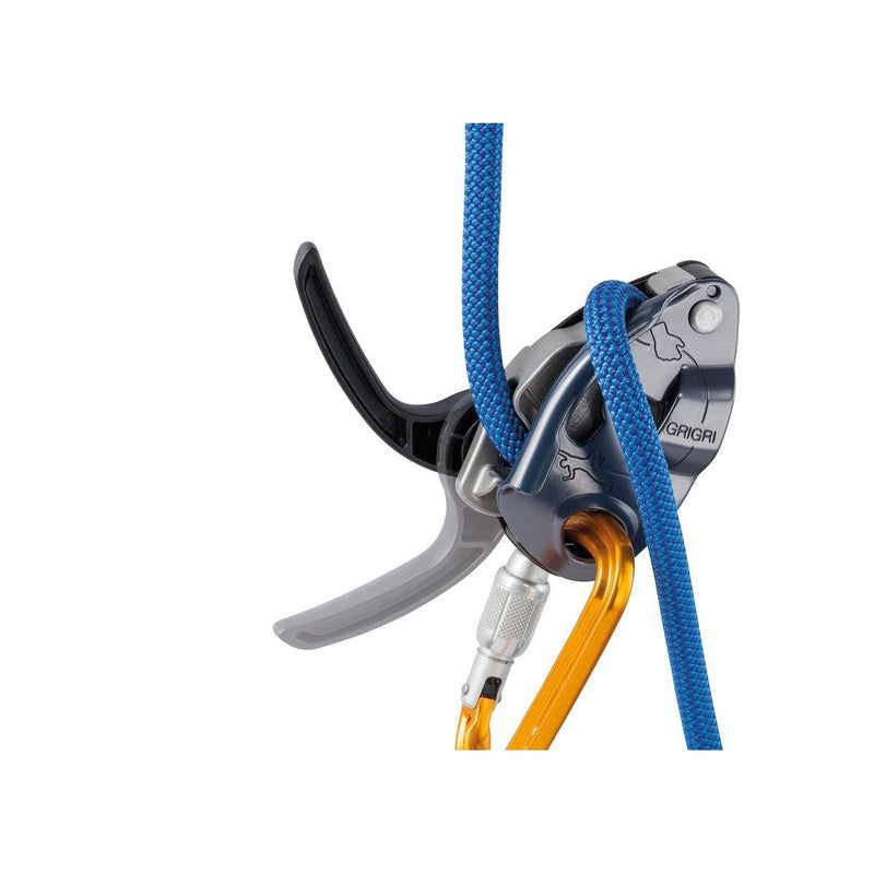 Grigri sistema de belay