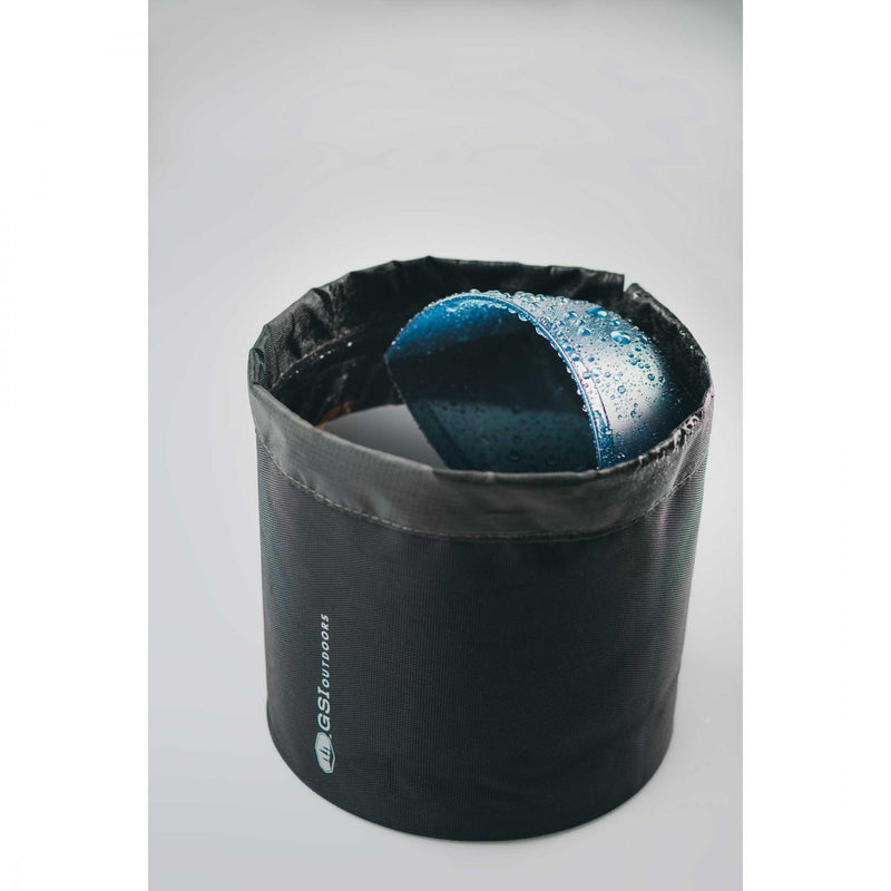 Set de cocina con olla, Glacier Stainless Dualist