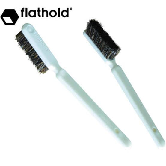 Cepillo Flathold