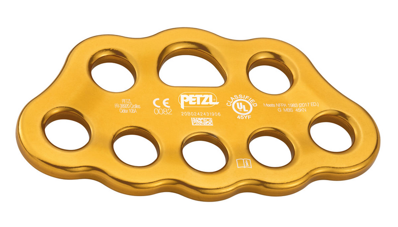 Multiplicador de Anclajes Mediano, Paw 36 kN