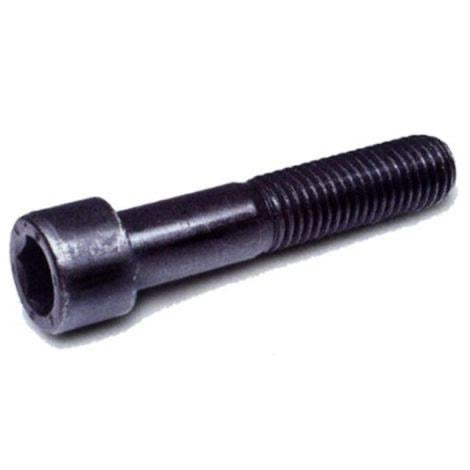 Tornillo cabeza allen