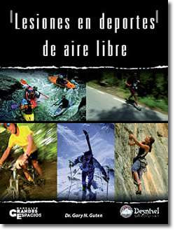 Lesiones en deportes de aire libre