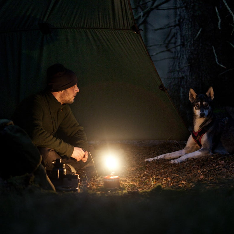 Linterna de campamento Easy Light