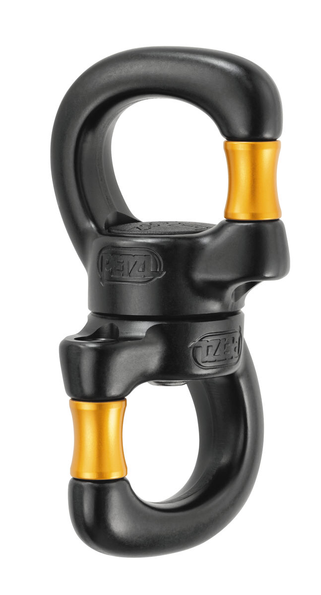 SWIVEL OPEN Destorcedor P58 SO