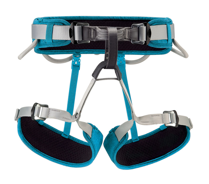 Corax Arnés para escalada unisex