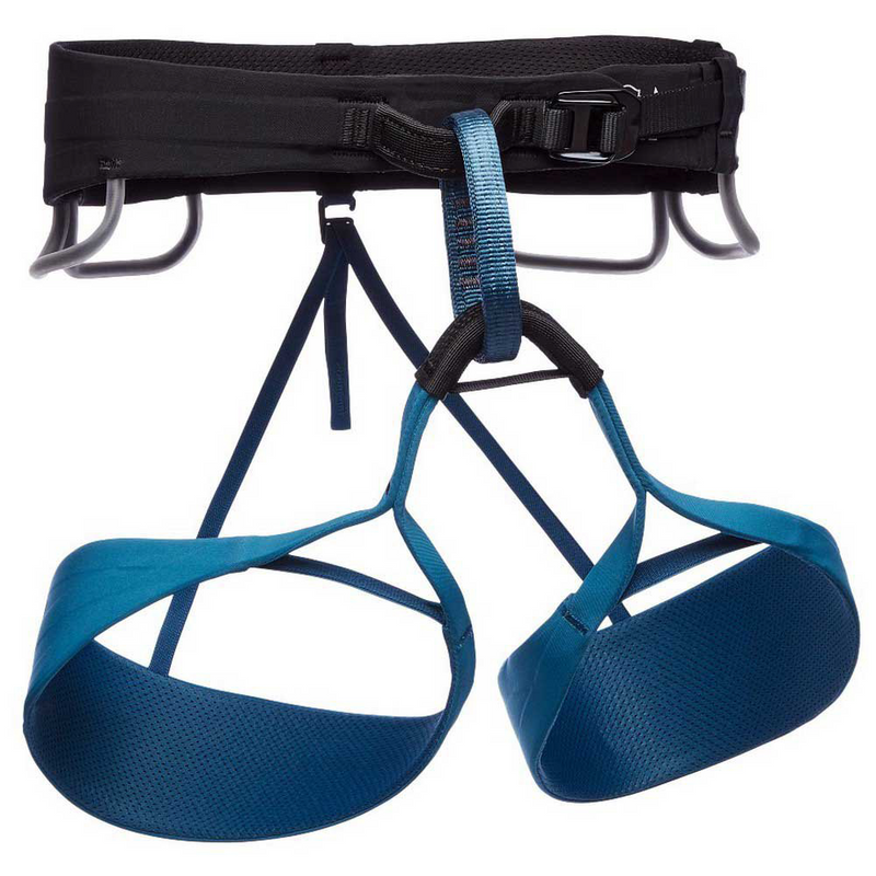 Arnés para Caballero Solution