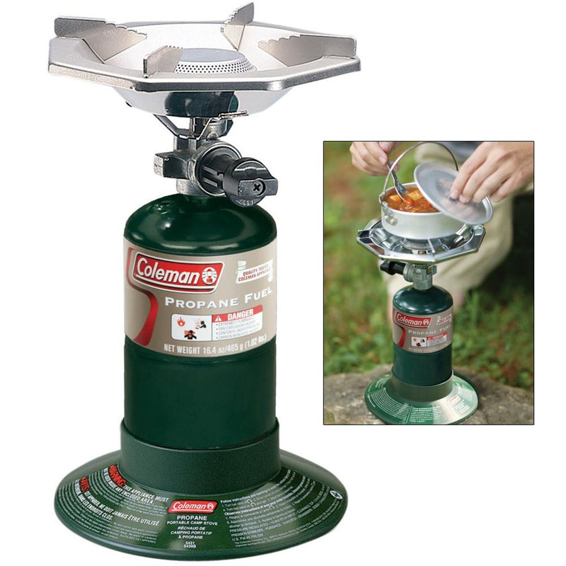 Estufa Perfectflow Stove Propane